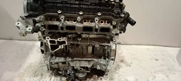 Renault Captur II Engine H4M630