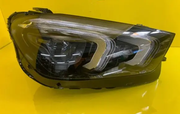 Mercedes-Benz GLE W167 Headlight/headlamp A1679061700