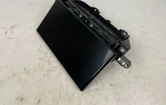 Audi Q5 SQ5 Screen/display/small screen 80A919620E
