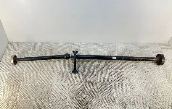 Audi Q3 8U Drive shaft (set) 5N0521101E