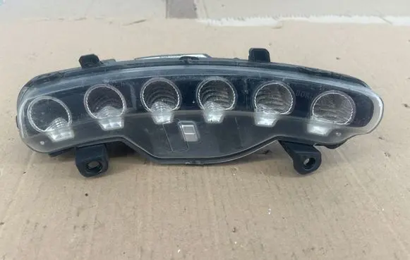 Citroen DS3 LED Daytime headlight 9671962180 89207201 A5509082