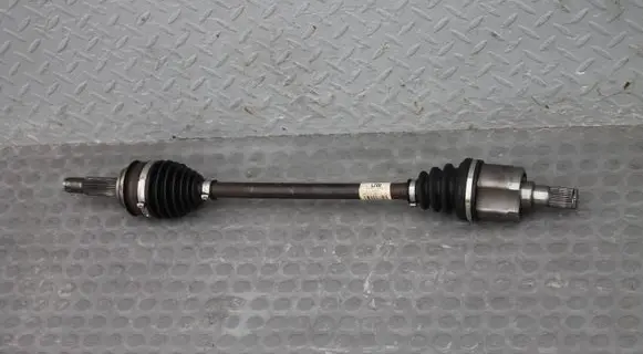 KIA Rio Front driveshaft POLOS49500H8000 49500H8000