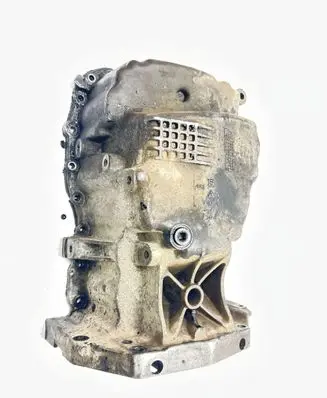 Renault Kangoo I Oil sump 8200451325 K9K714