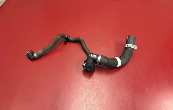 BMW X1 U11 Engine coolant pipe/hose 5A0C593
