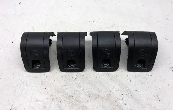 Seat Leon (5F) ISOFIX cover 5G0887233