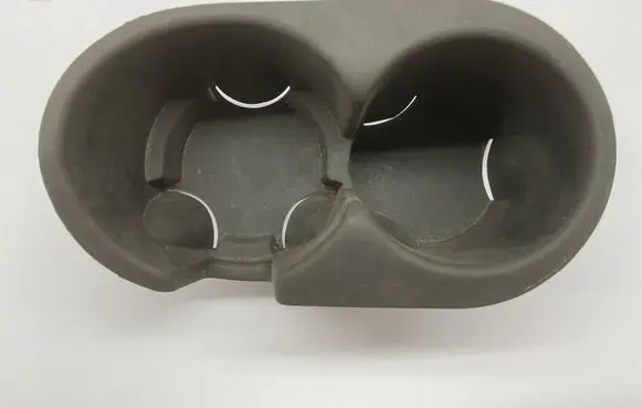 Jeep Cherokee III KJ Cup holder 1000008AB