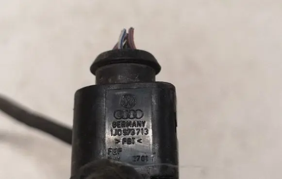 Ford Galaxy Parking sensor (PDC) wiring loom 1J0973713