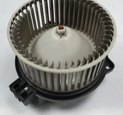Mazda CX-7 Heater fan/blower 872700-0690