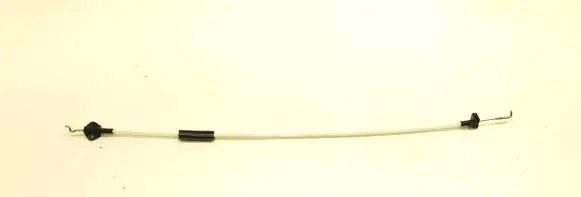 Saab 9-5 Rear door cable line 7002346