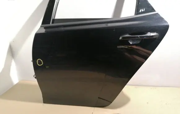 KIA Optima Rear door