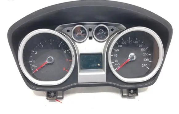 Speedometer (instrument cluster)