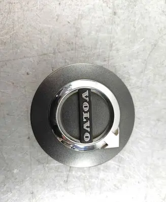 Original wheel cap