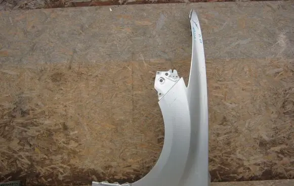 Mazda 6 Fender
