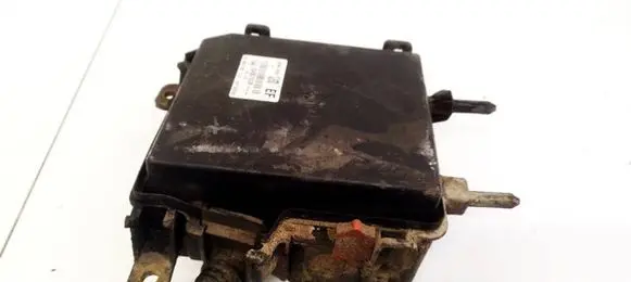 Renault Scenic III - Grand scenic III Fuse box set 284B67924R 0331110800945