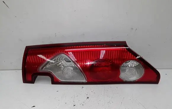 Renault Kangoo II Rear/tail lights 8200419945