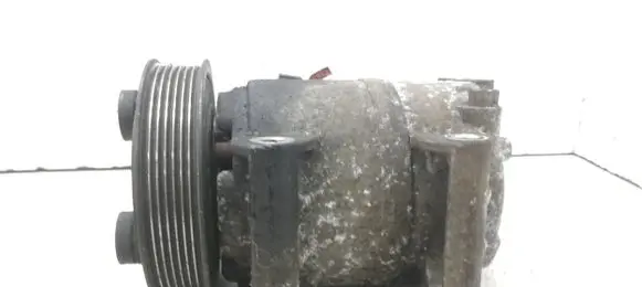 Nissan Pathfinder R51 Air conditioning (A/C) compressor (pump) 92600EB300 5060121120