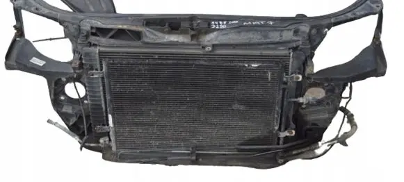 Audi A4 S4 B7 8E 8H Front piece kit 
