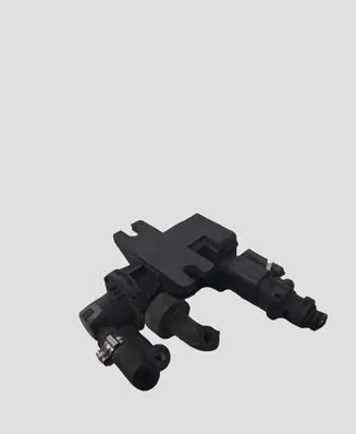 Citroen C3 Turbo solenoid valve 9674084680 2034356