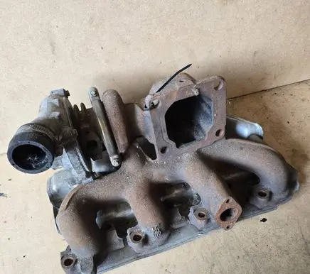 Ford Mondeo Mk III Turbo 1s7q6k682af