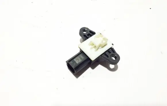 Ford Ranger Airbag deployment crash/impact sensor CK4T14C676AA