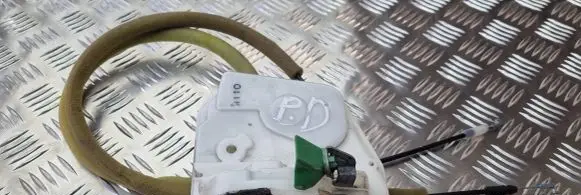 Mazda 2 Front door lock 8G29A0641