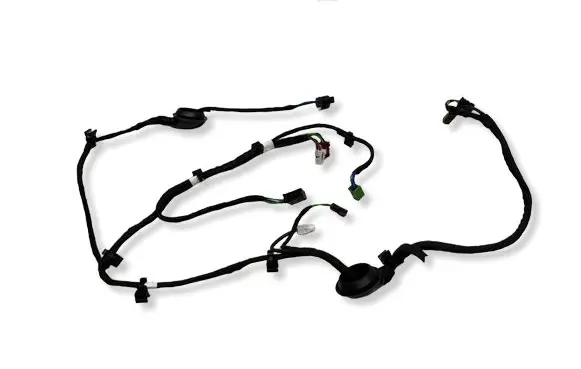 Mercedes-Benz V Class W447 Other wiring loom A4479980700