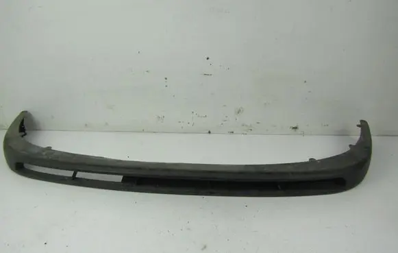 Volkswagen Caddy Front bumper splitter molding 