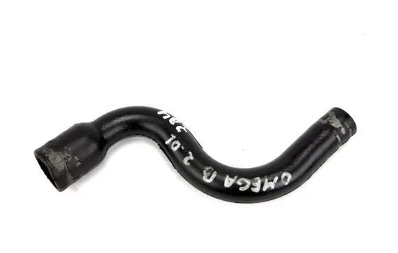 Opel Omega B1 Air intake hose/pipe 90467650