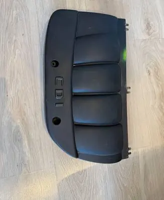 Mercedes-Benz E W211 Engine cover (trim) a6460100367 6460100367