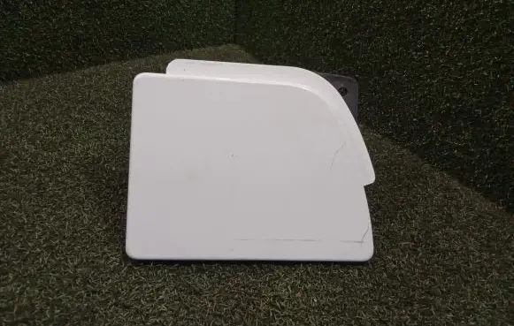 Renault Master III Fuel tank cap 781200017R 148066706R 700812369R