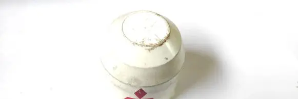 Mitsubishi Colt Tow ball cover/cap 