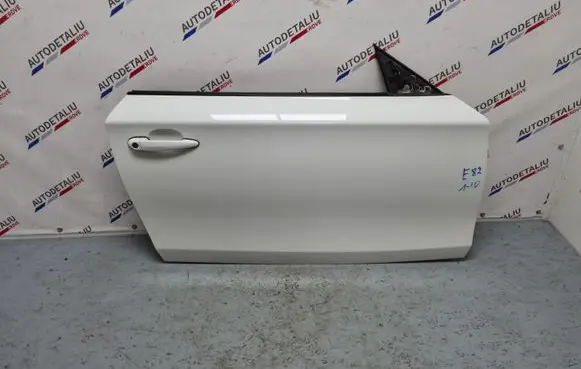BMW 1 E82 E88 Door (2 Door Coupe) 41515A2A378