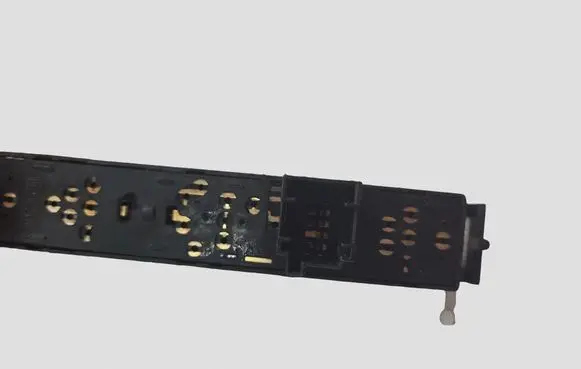 BMW 3 E46 Electric window control switch 6902184