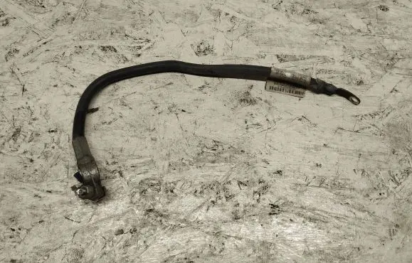 Opel Insignia A Negative earth cable (battery) 13238742