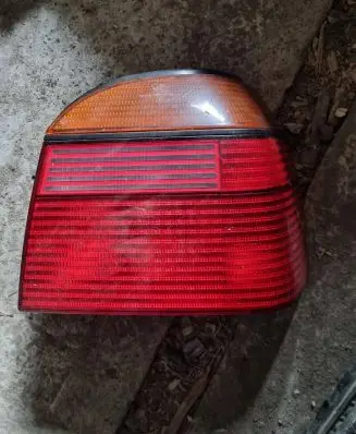 Volkswagen Golf III Rear/tail lights