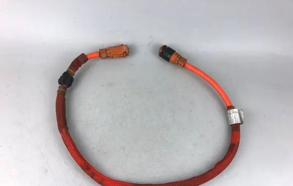 BMW 3 F30 F35 F31 Other wiring loom 6824108