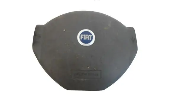 Fiat Panda 141 Steering wheel airbag