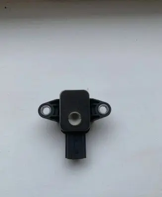 Audi A3 S3 8P Airbag deployment crash/impact sensor 8P0955557