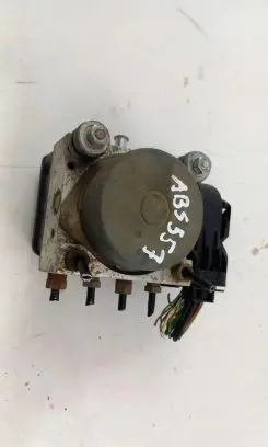 Peugeot Bipper ABS Pump