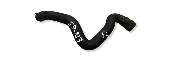 Land Rover Discovery Sport Engine coolant pipe/hose 