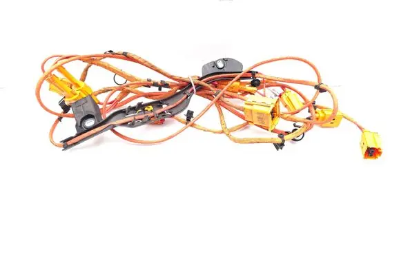 Volkswagen ID.3 High voltage cable 1EA971398BK 1EA398VH2