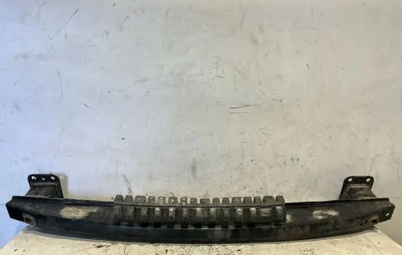Volkswagen Touareg I Rear bumper cross member 