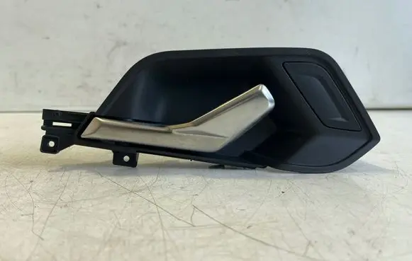 Audi Q3 F3 Rear door interior handle 83A837020G