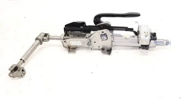 Seat Leon IV Steering wheel axle 5WB419502F