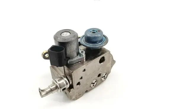Citroen C4 Grand Picasso Fuel injection high pressure pump 1675941280 521151A