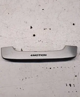 Volkswagen PASSAT B7 Dashboard glove box trim 3AA863324 0002036800