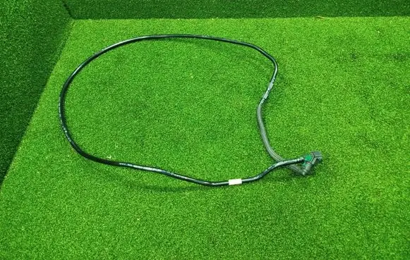 Renault Arkana Fuel line pipe 164460855R