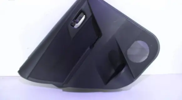Toyota Auris E180 Coupe rear side trim panel 