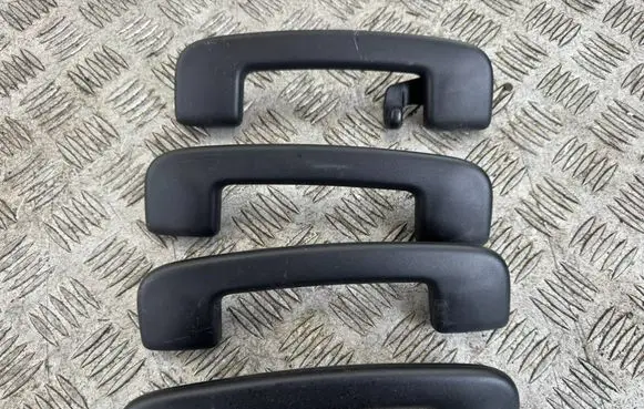 Nissan Qashqai J12 Front interior roof grab handle