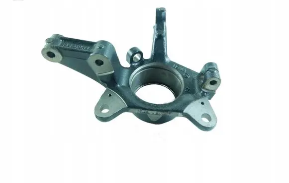 Lancia Kappa Front wheel hub spindle knuckle 46411339